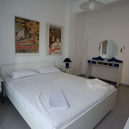 Mario'S Apartment نيوس مارماراس المظهر الخارجي الصورة