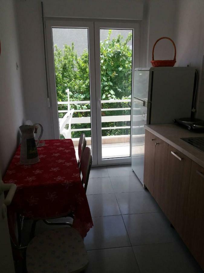 Mario'S Apartment نيوس مارماراس المظهر الخارجي الصورة