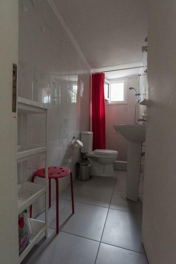 Mario'S Apartment نيوس مارماراس المظهر الخارجي الصورة